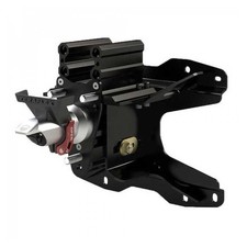 Support roue de secours renforcé TeraFlex Jeep Wrangler JL/4xe TX4838910