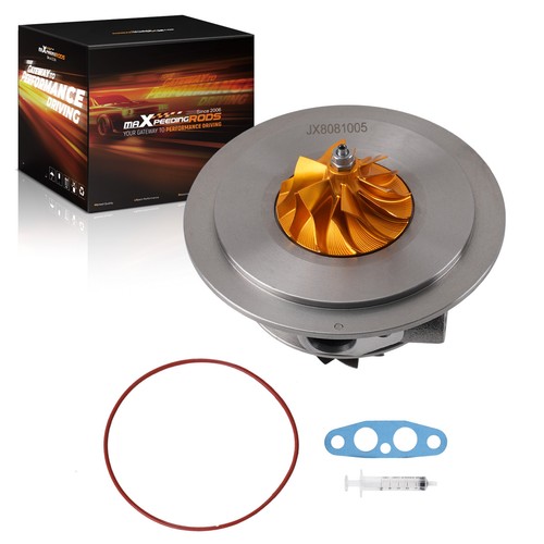 Billet turbo cartridge - billet,