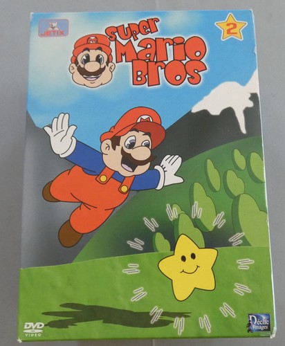 Rare coffret dvd serie - coffret, 6