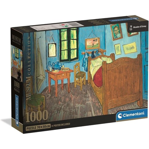 Dispo confirmer puzzle - [dispo,