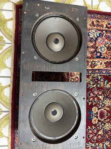 Altec lansing 414 16b - lansing, vintage