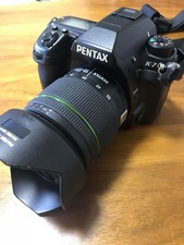 Kit appareil photo reflex