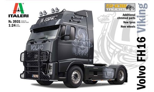 Italeri 3931 maquette - -,