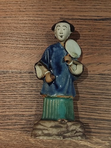 Ancienne sculpture chinoise