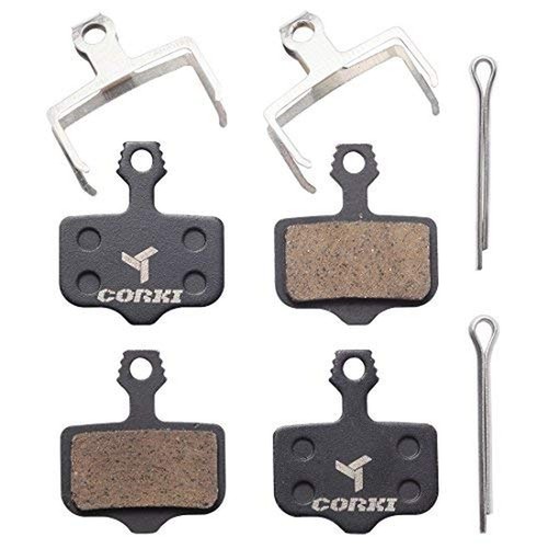 Corki pairs disc - corki,