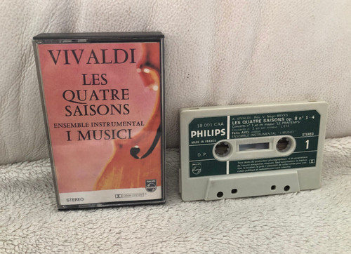 Vivaldi les quatres - vivaldi.,