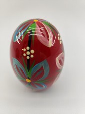 OEUFS DE COLLECTION  MOTIF DE