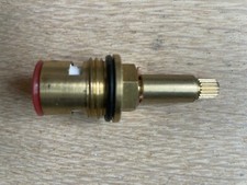 Cartouche Laiton Vanne Robinet