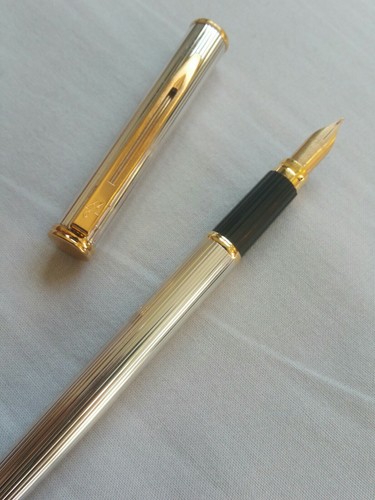 Rare stylo plume 18k - stylo,