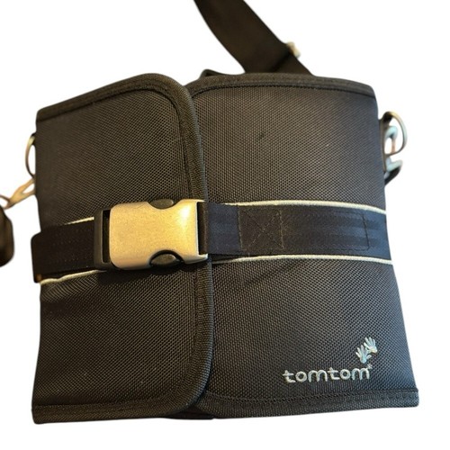 Tomtom cxl gps system - tomtom, with