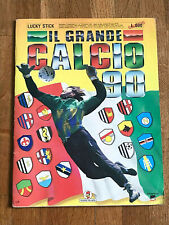 Album Figurine Vallardi GRANDE