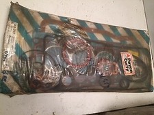 POCHETTE COMPLETE NEUVE