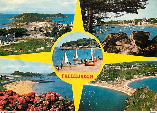 Carte postale - -, 22
