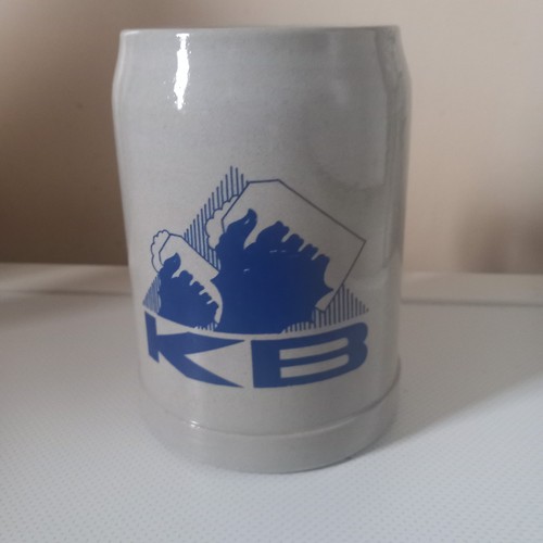 Chope gres 50cl bière - en,