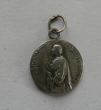 Ancienne MEDAILLE religieuse