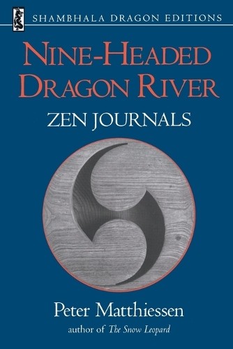 Peter matthiessen nine headed - peter,