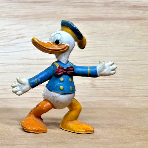 Jim disney donald duck - donald,