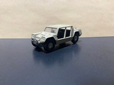 Tomica Lamborghini Cheetah Cheetah Made in Japan