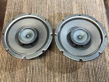 Paire de haut-parleurs Electro