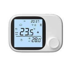 Thermostat de chaudière Smart