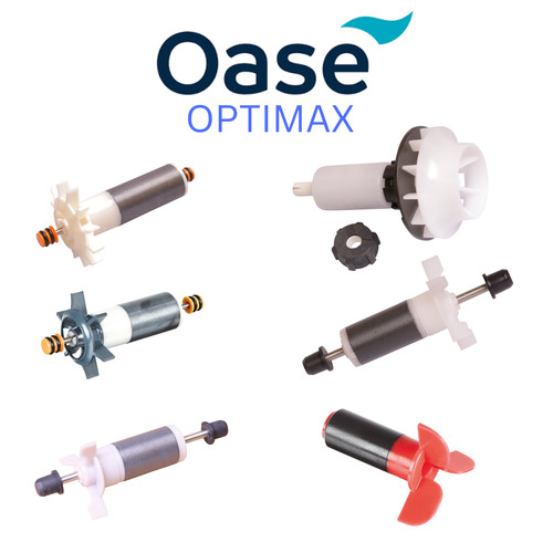 Oase optimax turbines pompe - oase,