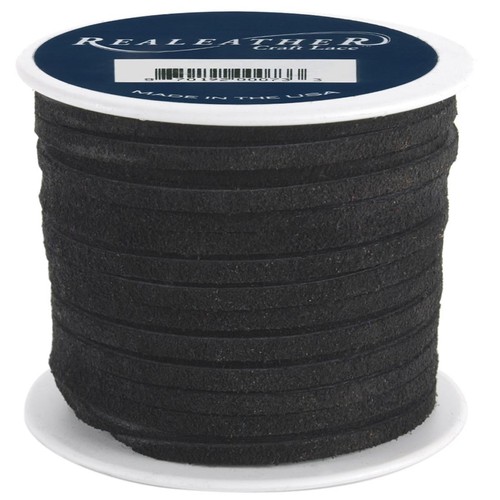 Realeather suede lace - realeather,