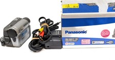 Camescope Panasonic NV-GS17