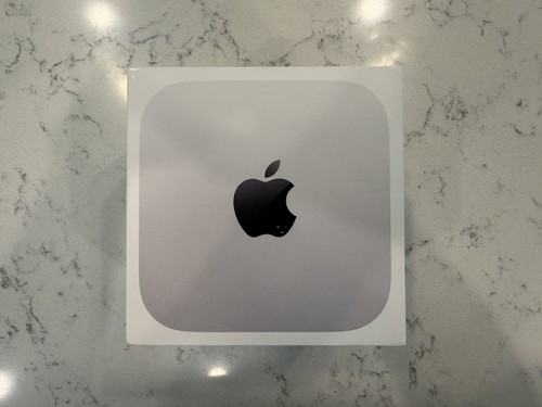 Apple mac mini 16gb 256gb - mini,