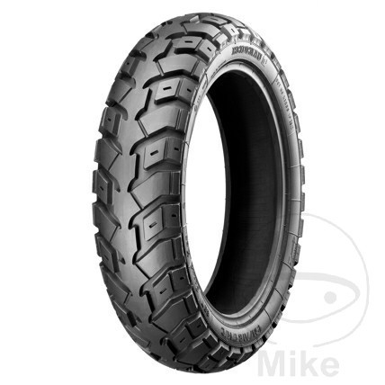 Heidenau pneu moto arrière - heidenau,