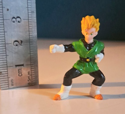 Figurine sangohan mini gohan - sangohan,
