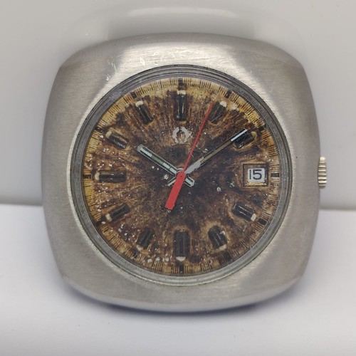 Titus swissonic 8824 - titus,