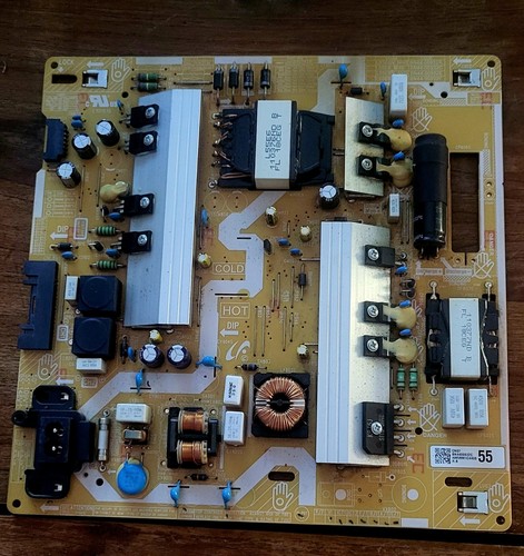 Carte alimentation powerboard - carte,