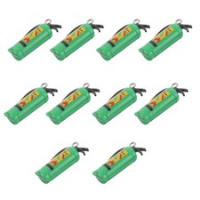  10 Pcs Breloque Mini