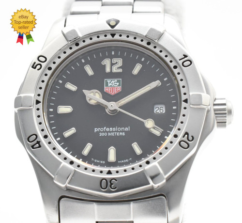 Mint tag heuer - ▶️,