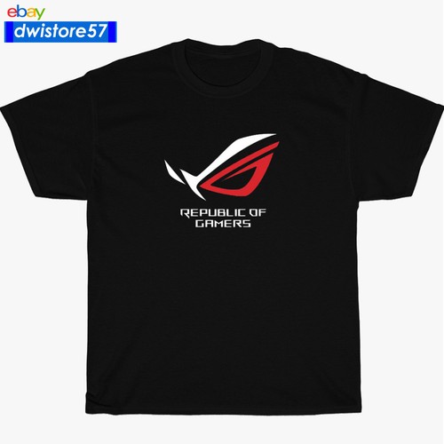 New ASUS ROG Republic of
