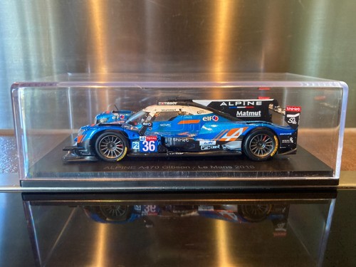 Alpine a470 gibson - alpine,