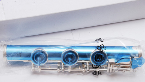 Yamaha complete upgrade flute - complete,