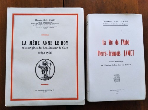 Mere anne roy - la, la