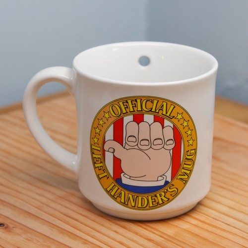 Vintage official left - vintage,