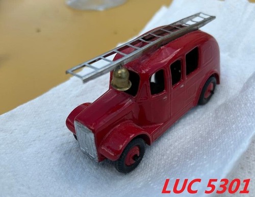 Voiture pompiers - voiture, de