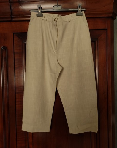 Pantacourt daxon taille 40 - -,