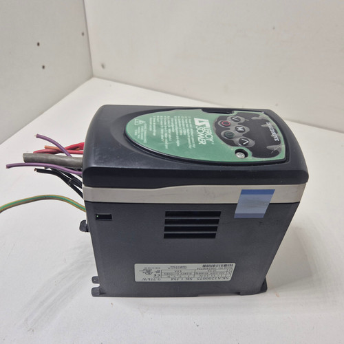 Variateur emerson control - variateur,