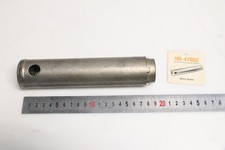 Outils pr demontage ecrou de