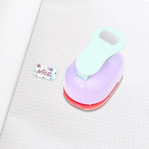 Perforatrice papier - perforatrice,