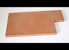 Playmobil -- Pièce de