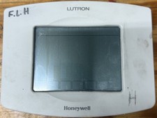 Honeywell Lutron TouchPRO