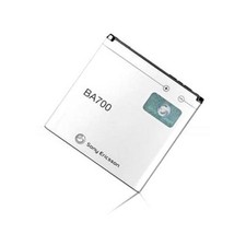 Batterie BA700. Sony Xperia