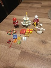 Playmobil vintage scène - playmobil,