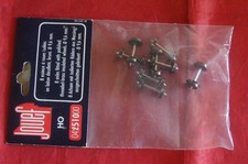 JOUEF HO 8 ESSIEUX A ROUES