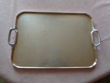 VINTAGE, PLATEAU DE SERVICE